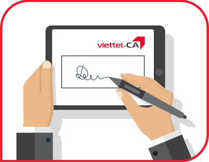 Chữ ký số Viettel Ninh Bình